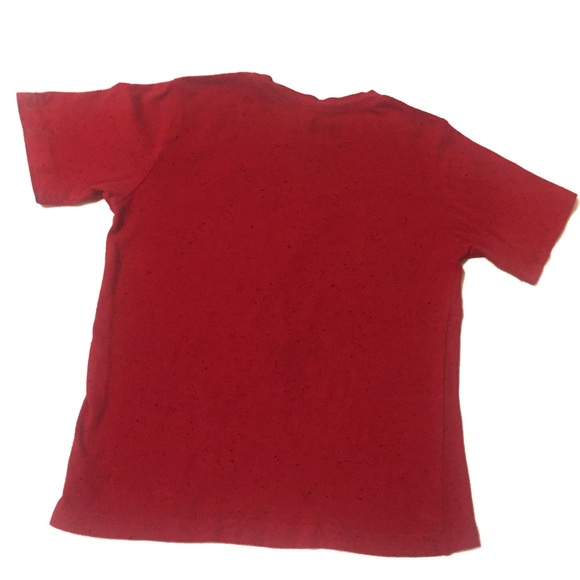 Boys Marvel Tee S 6/7 - Picture 3 of 7